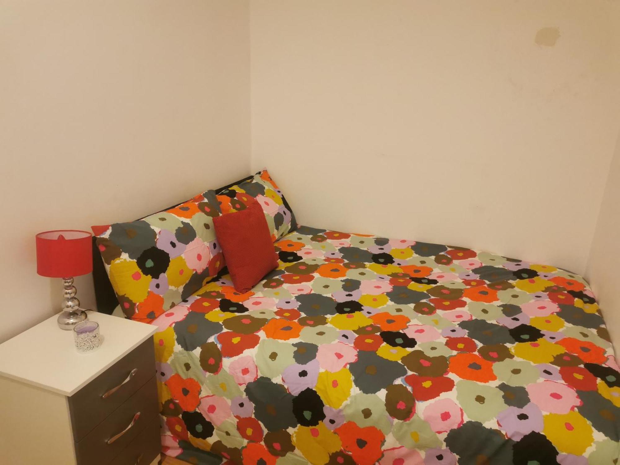 Lovely Spacious Room Near Train Station And University Dallington  Eksteriør bilde