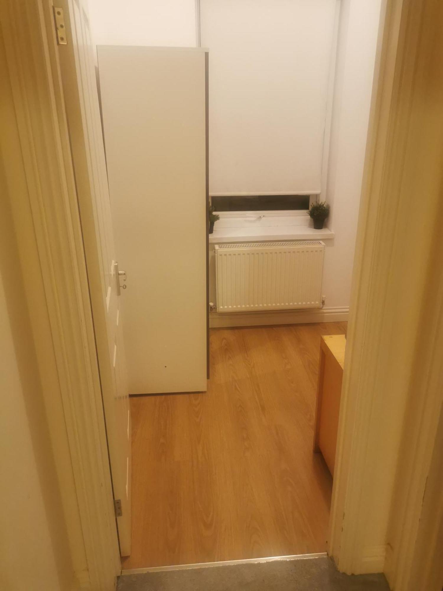 Lovely Spacious Room Near Train Station And University Dallington  Eksteriør bilde